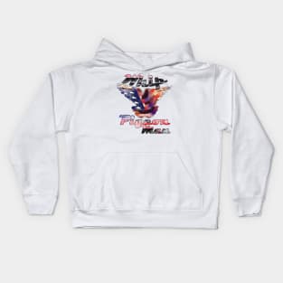 whip Kids Hoodie